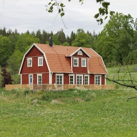Rocklosa Gard Hotel Ollosa Kültér fotó
