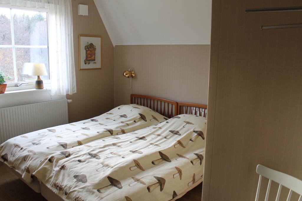 Rocklosa Gard Hotel Ollosa Kültér fotó