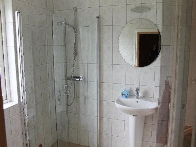 Rocklosa Gard Hotel Ollosa Kültér fotó