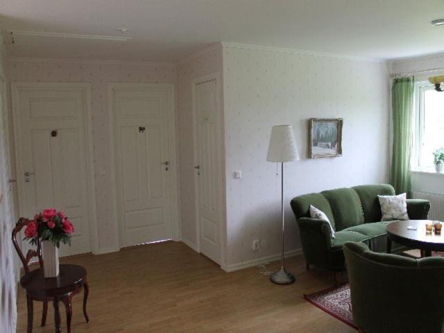 Rocklosa Gard Hotel Ollosa Kültér fotó