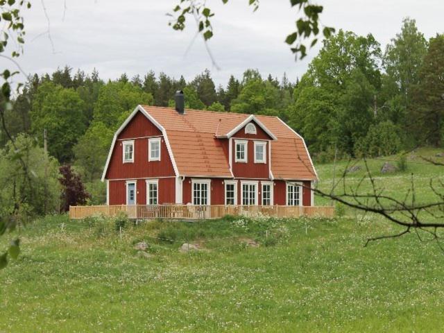Rocklosa Gard Hotel Ollosa Kültér fotó
