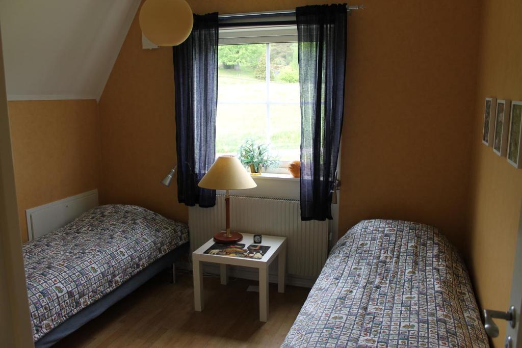 Rocklosa Gard Hotel Ollosa Szoba fotó